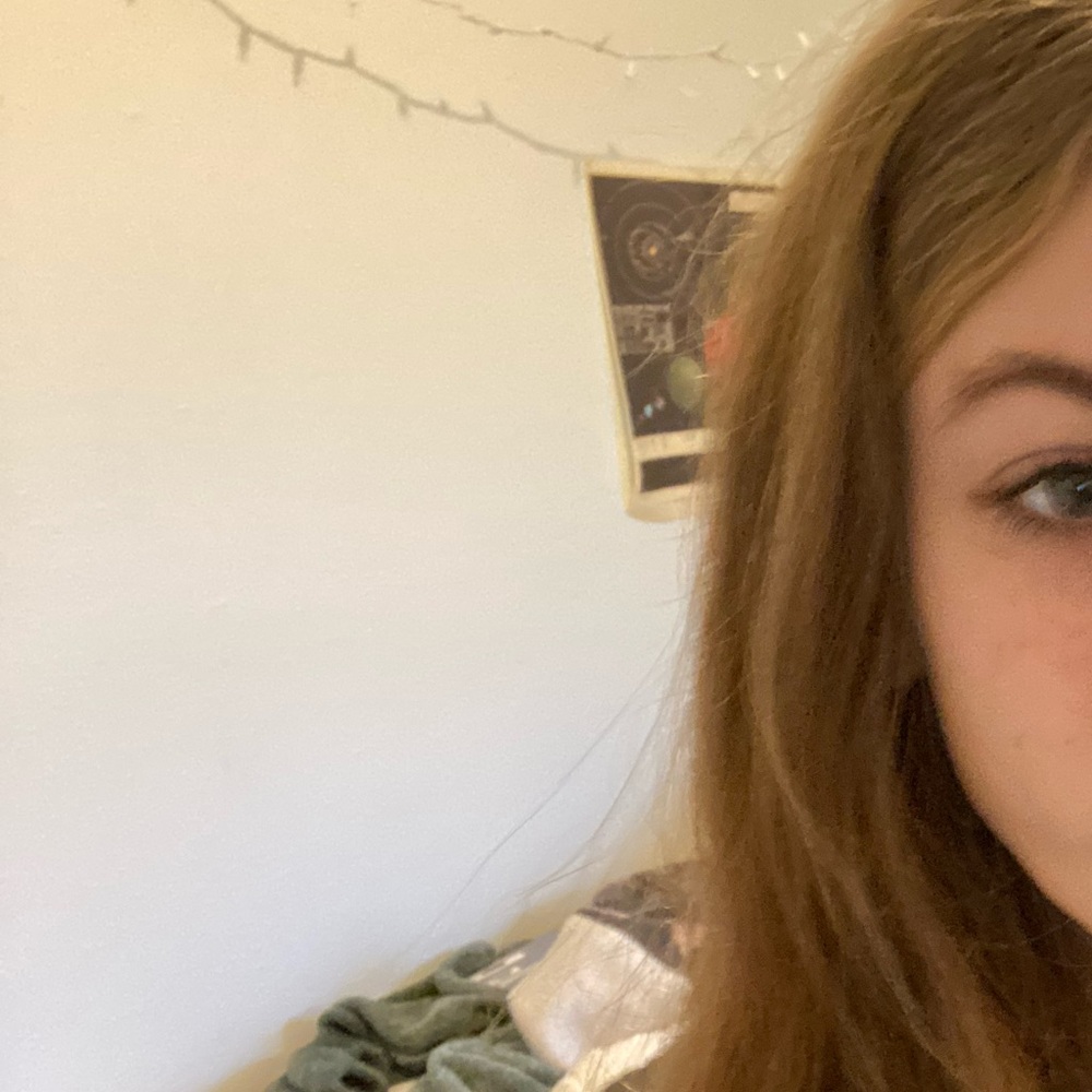 Meet your Posher, Natosha